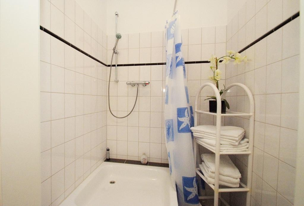 City Apartment بابينبورغ المظهر الخارجي الصورة